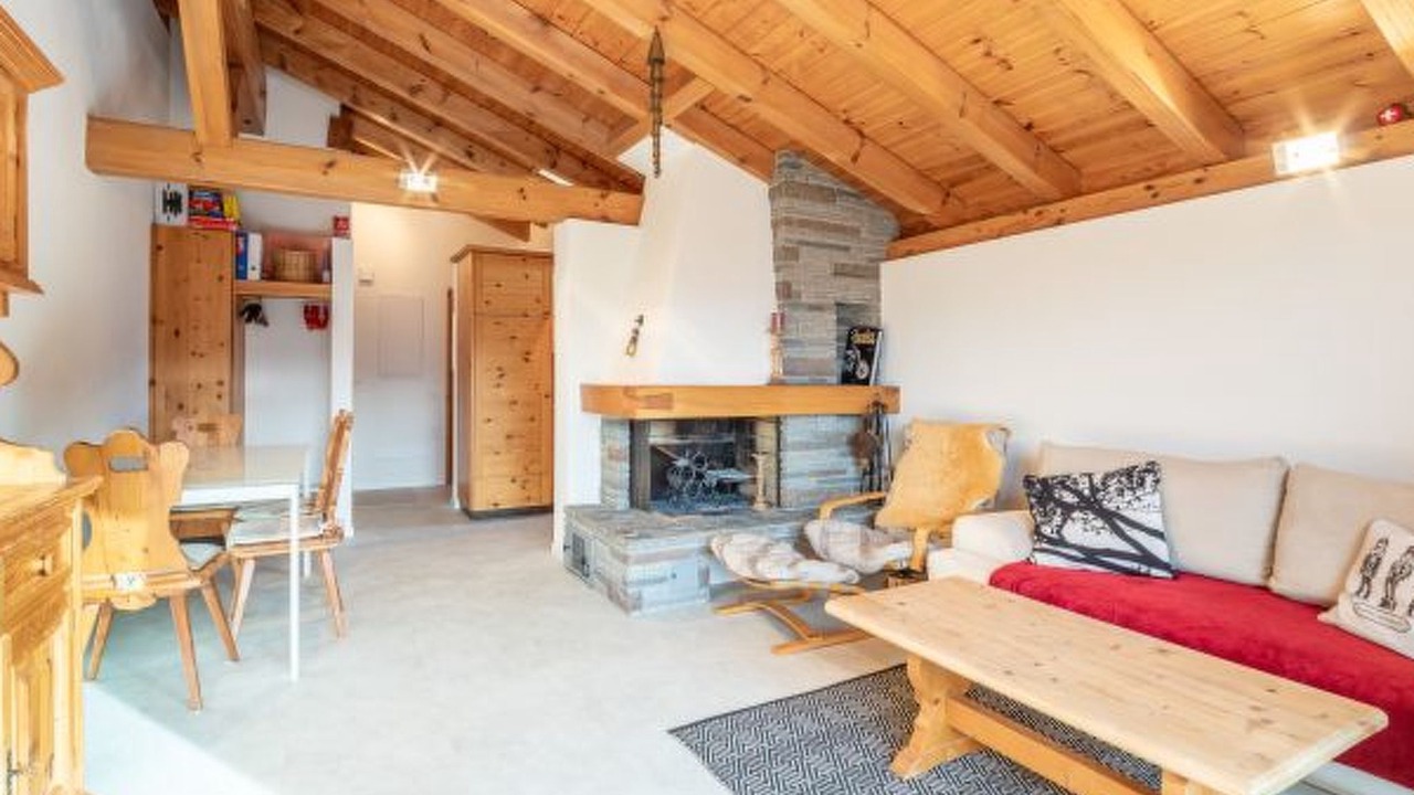 Photo of Livingroom in Falera