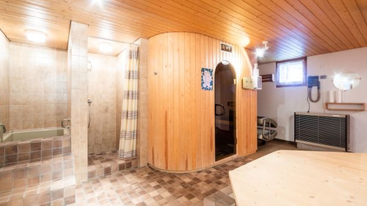Photo of Livingroom in Falera