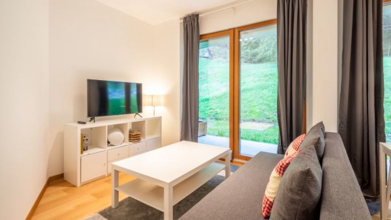 Photo of Livingroom in Laax