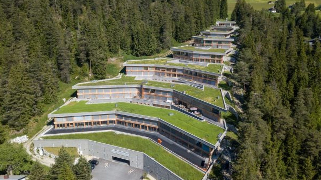 Photo of Others in Laax