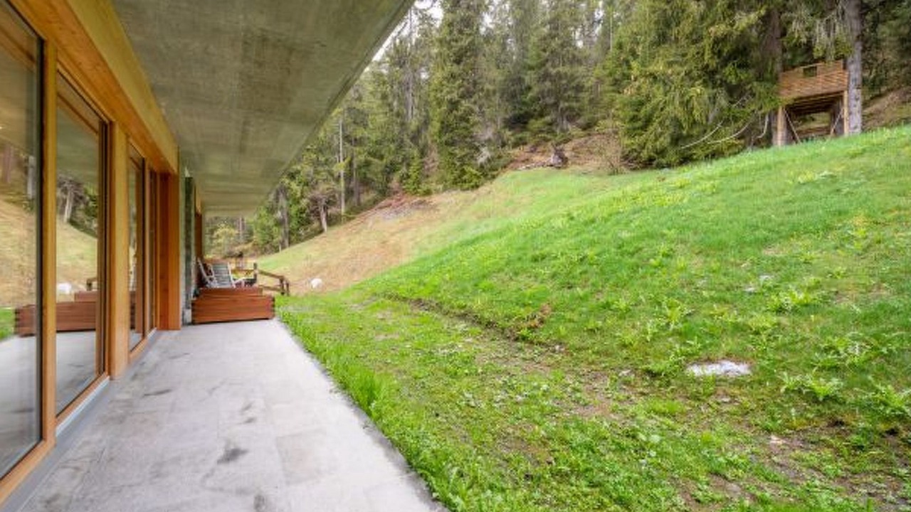 Photo of Others in Laax