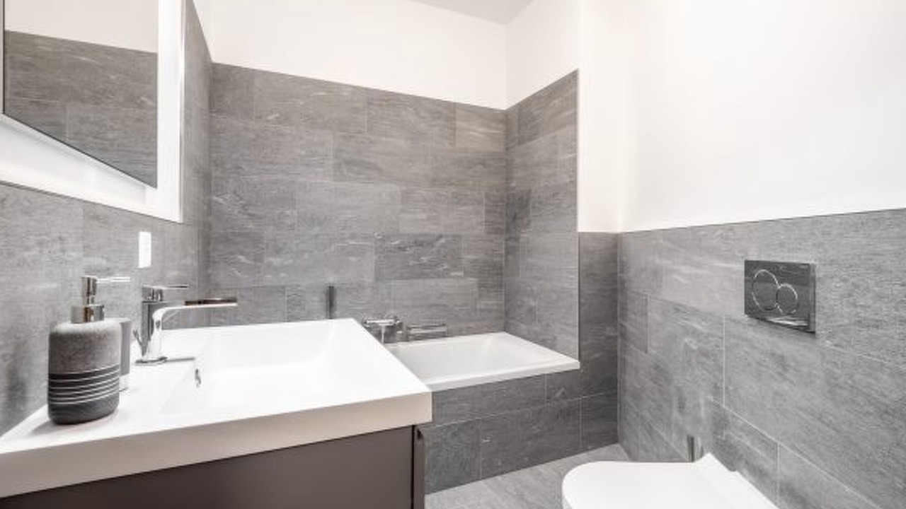 Photo of Bathroom in Laax