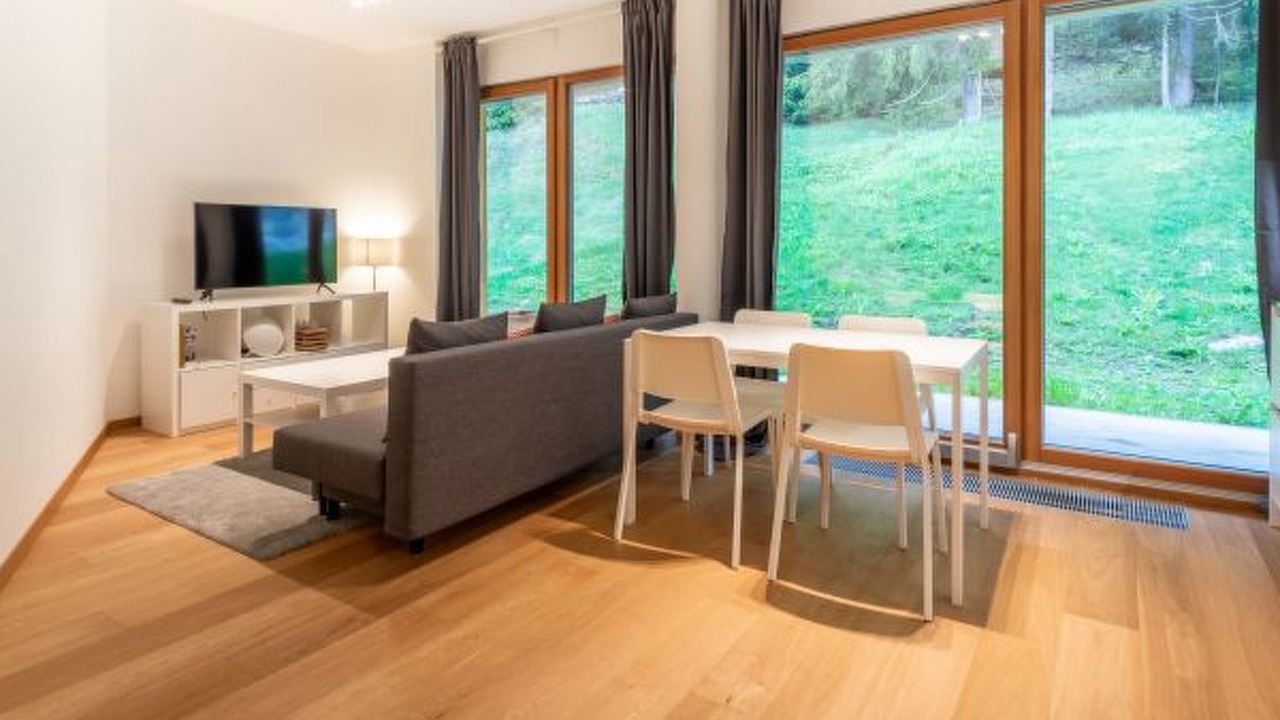 Photo of Livingroom in Laax