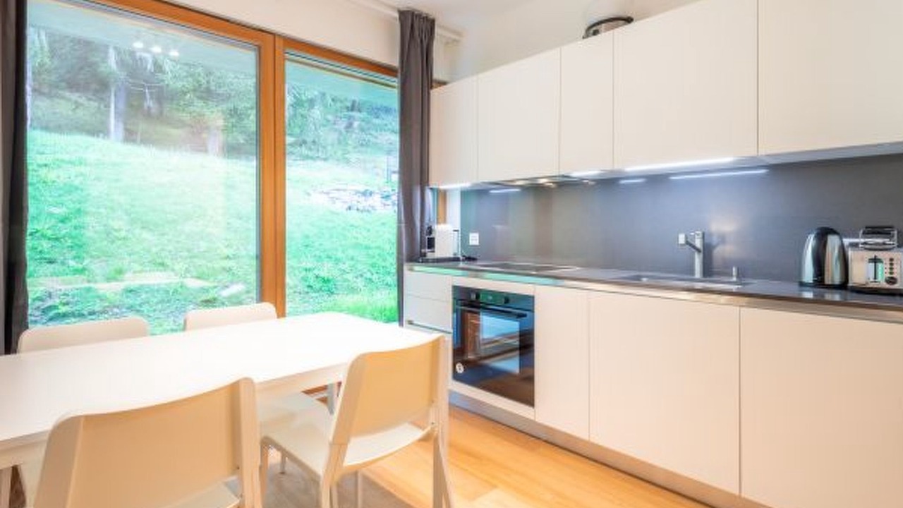 Photo of Bedroom in Laax