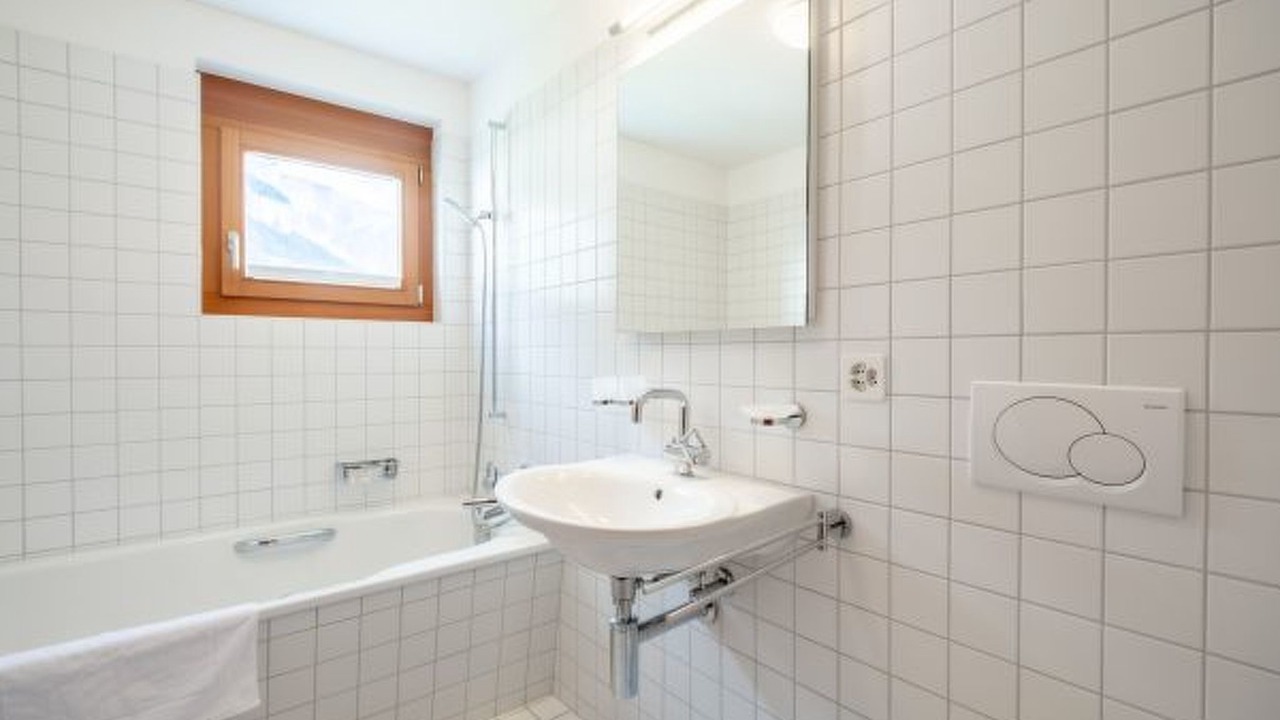 Photo of Bathroom in Flims