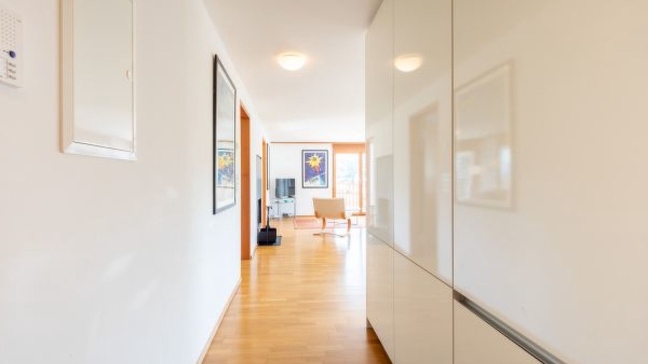 Photo of Livingroom in Flims