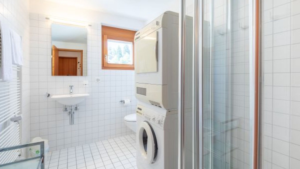 Photo of Bathroom in Flims