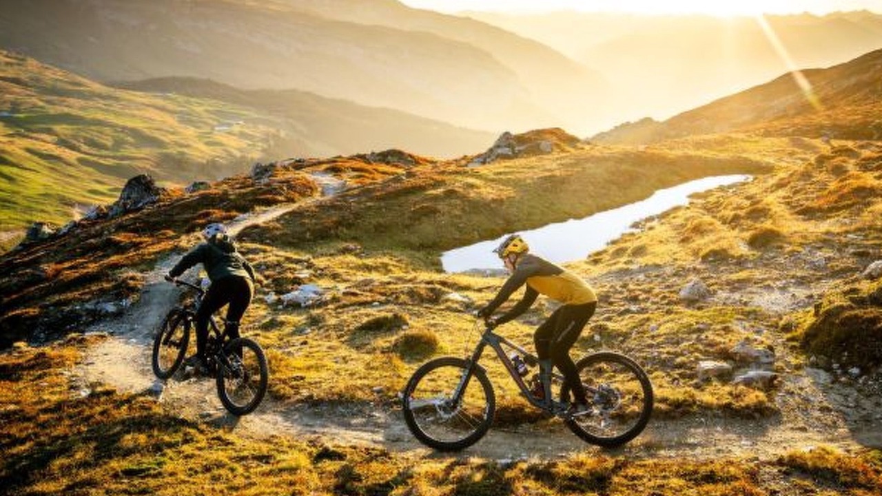 Photo of Others in Laax