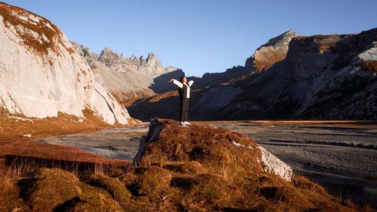 Photo of Others in Laax