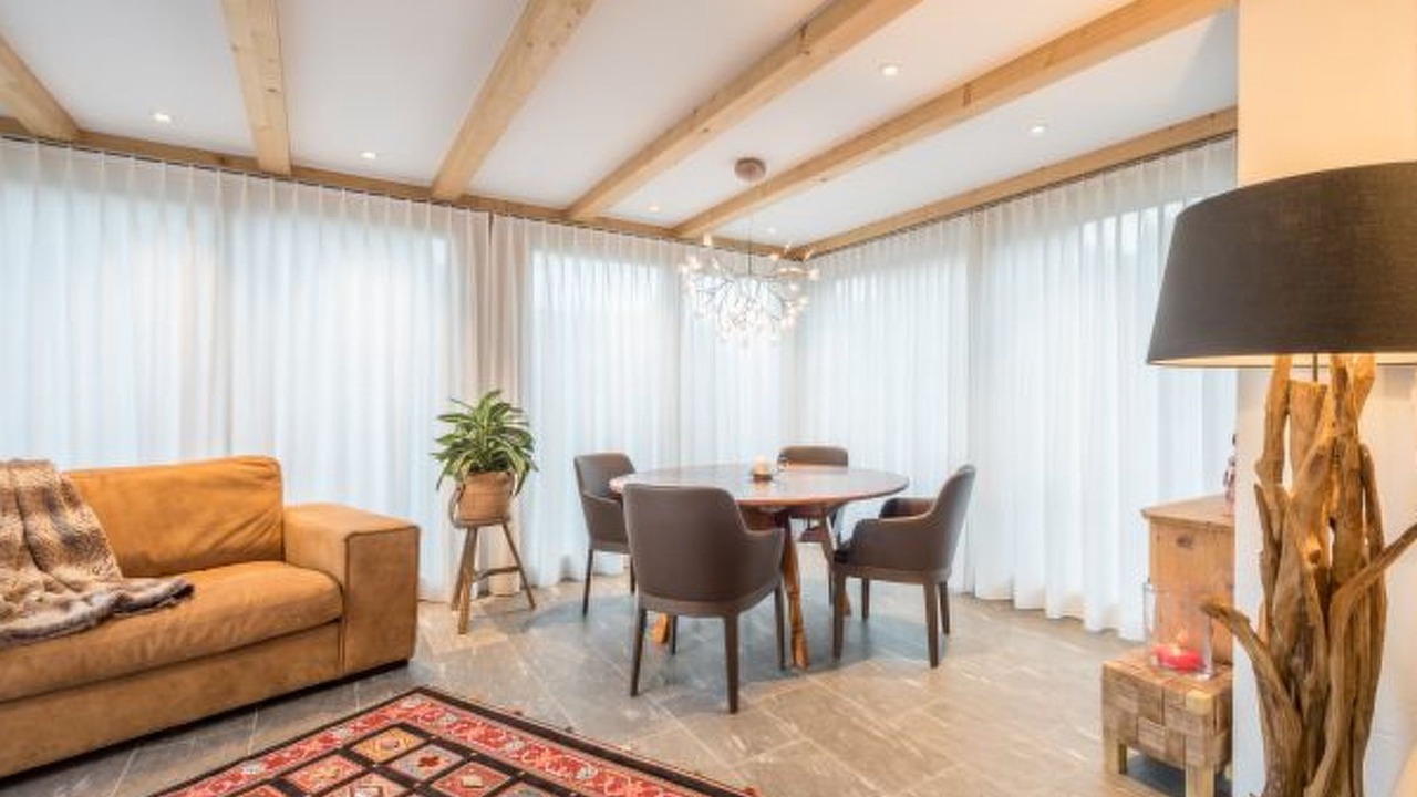 Photo of Livingroom in Flims
