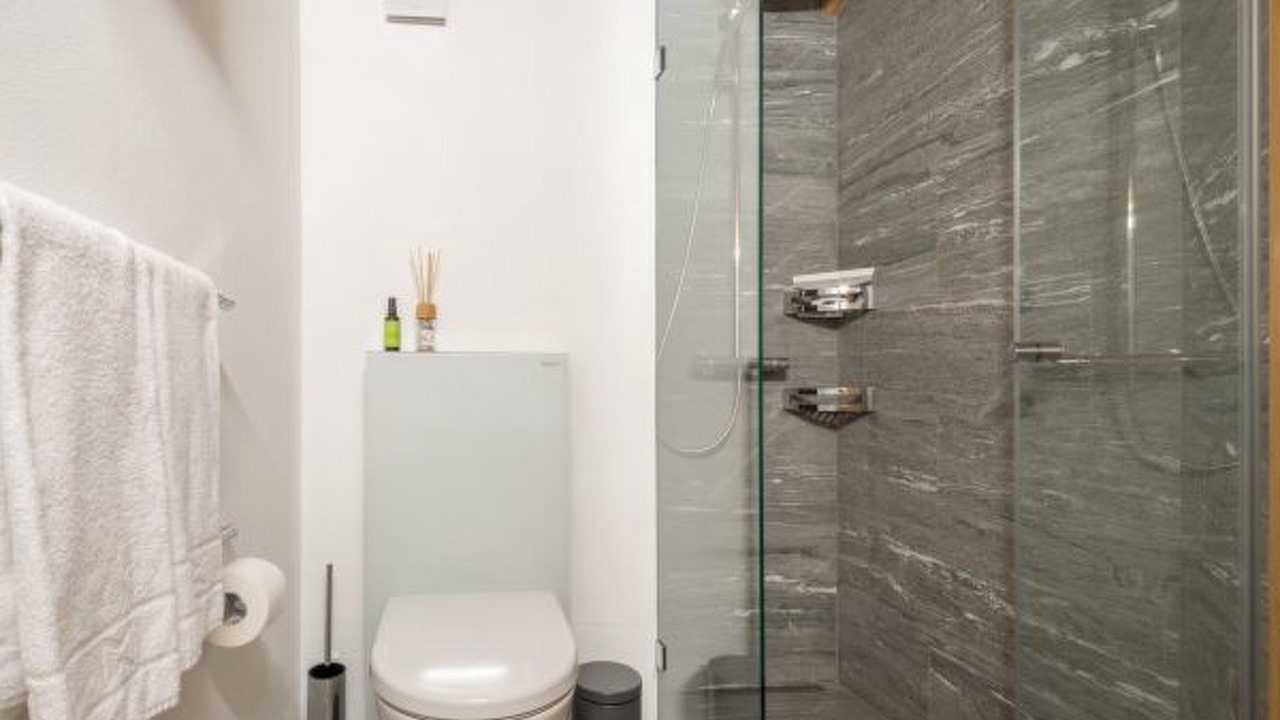 Photo of Bathroom in Flims