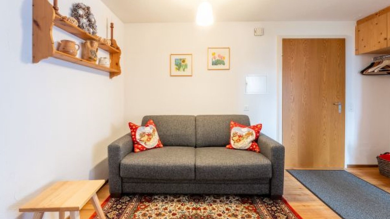 Photo of Livingroom in Laax
