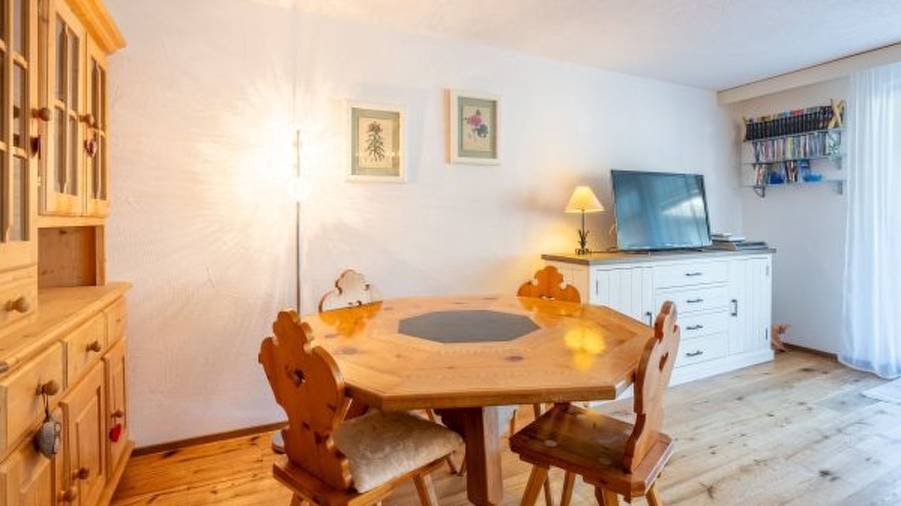 Photo of Livingroom in Laax