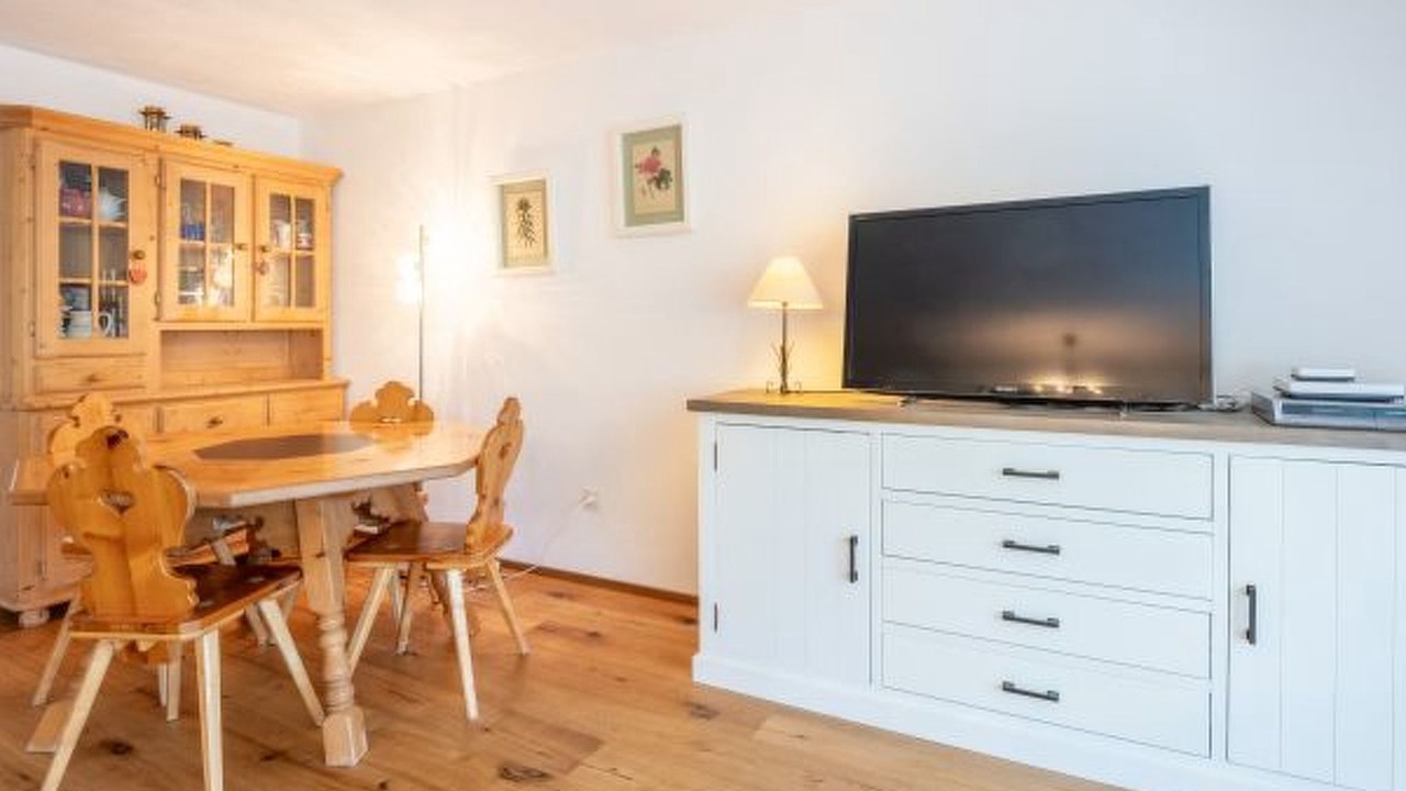 Photo of Livingroom in Laax