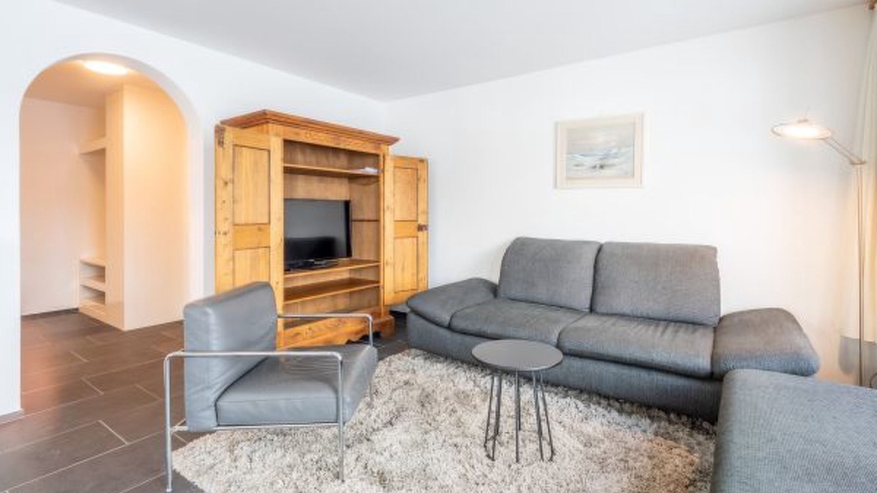 Photo of Livingroom in Falera