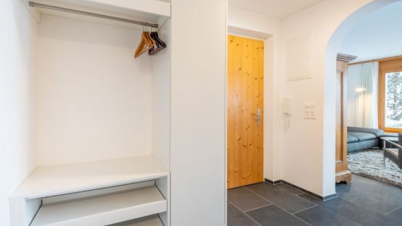 Photo of Livingroom in Falera