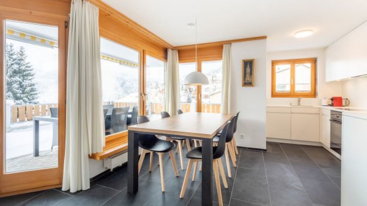 Photo of Bedroom in Falera