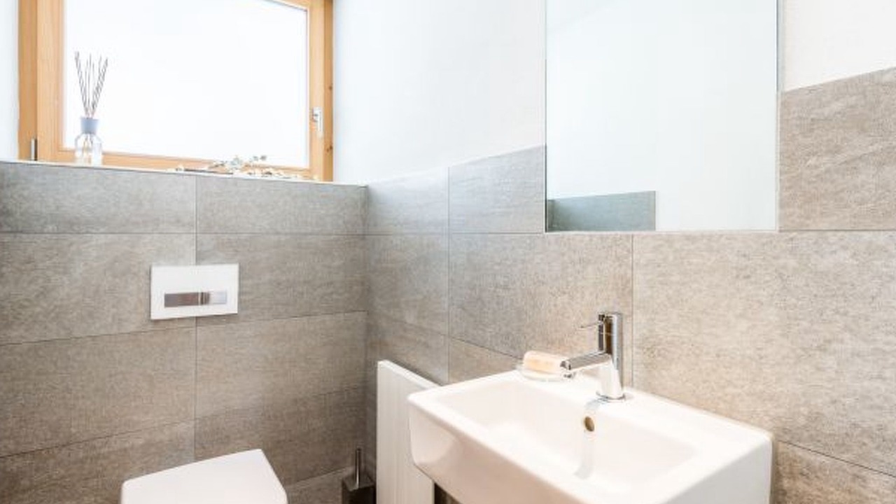 Photo of Bathroom in Laax