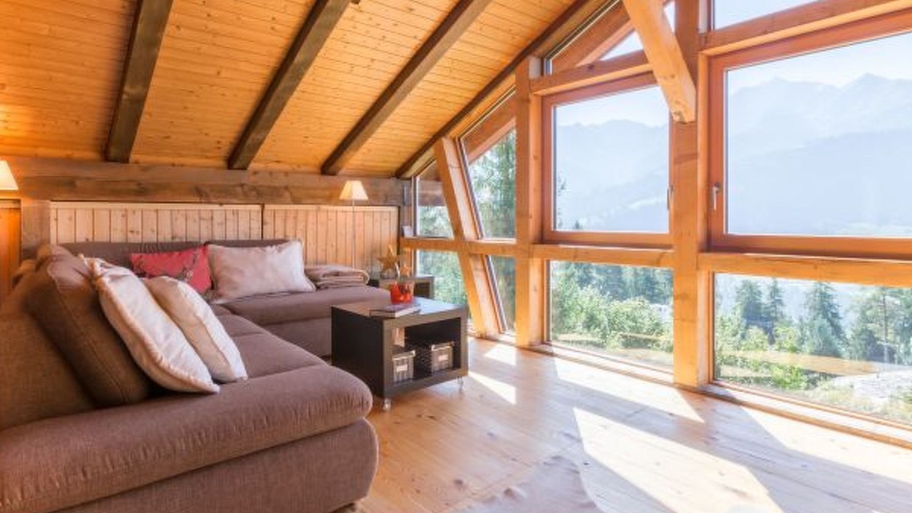 Photo of Livingroom in Laax