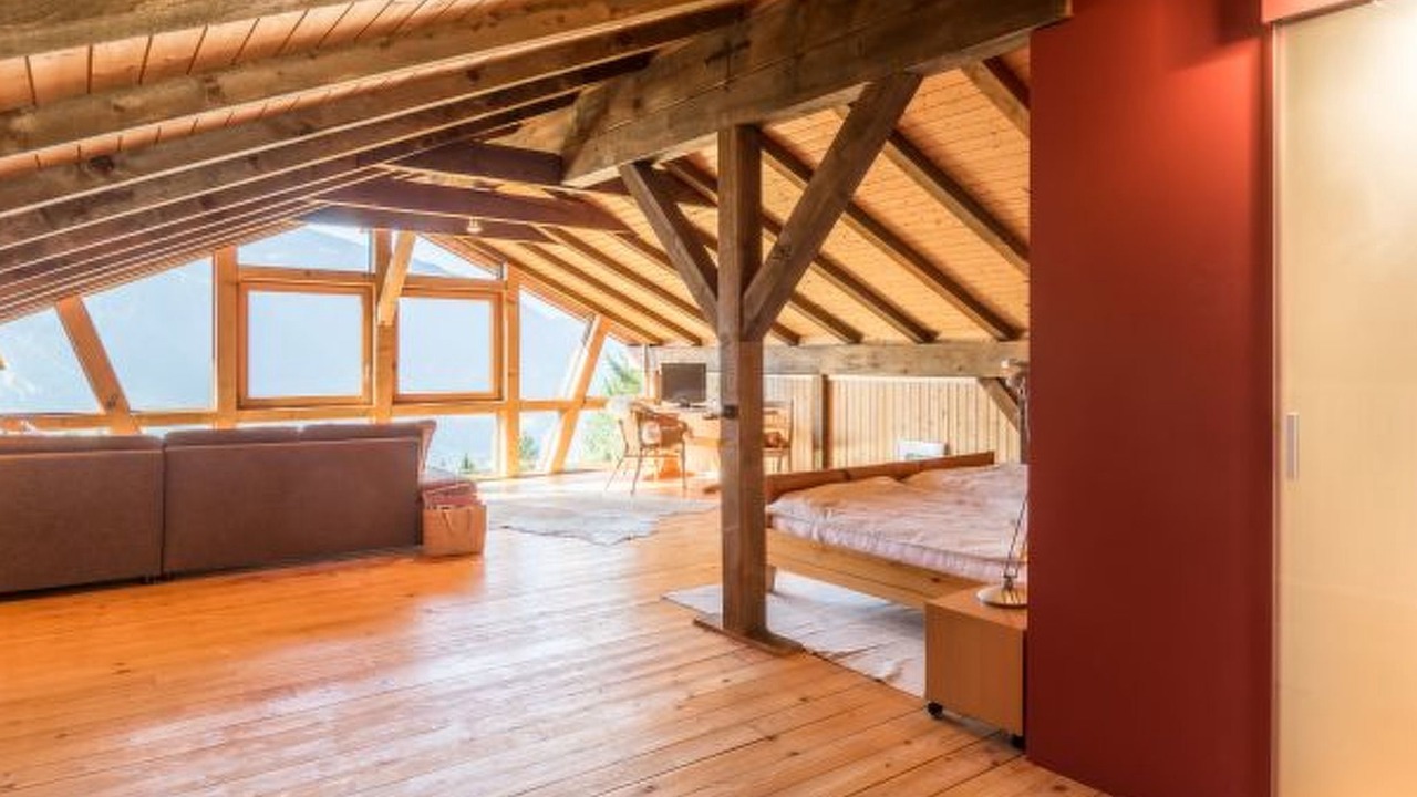 Photo of Livingroom in Laax