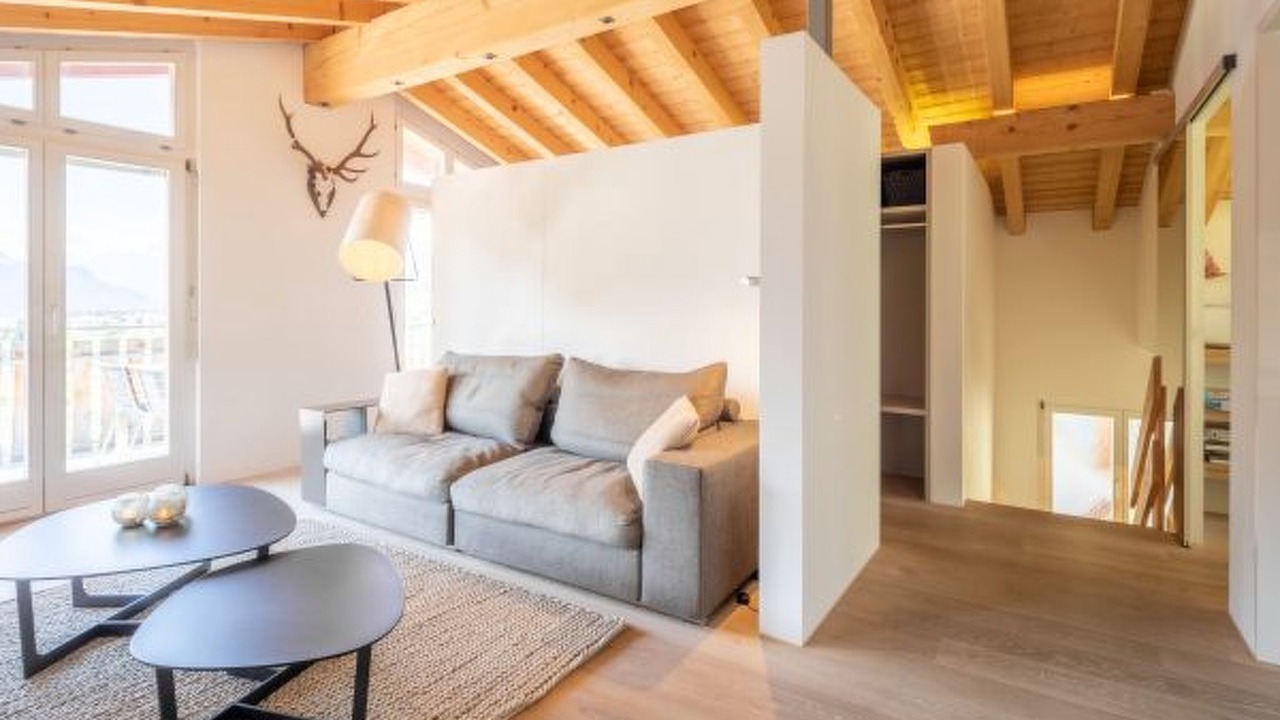 Photo of Livingroom in Laax