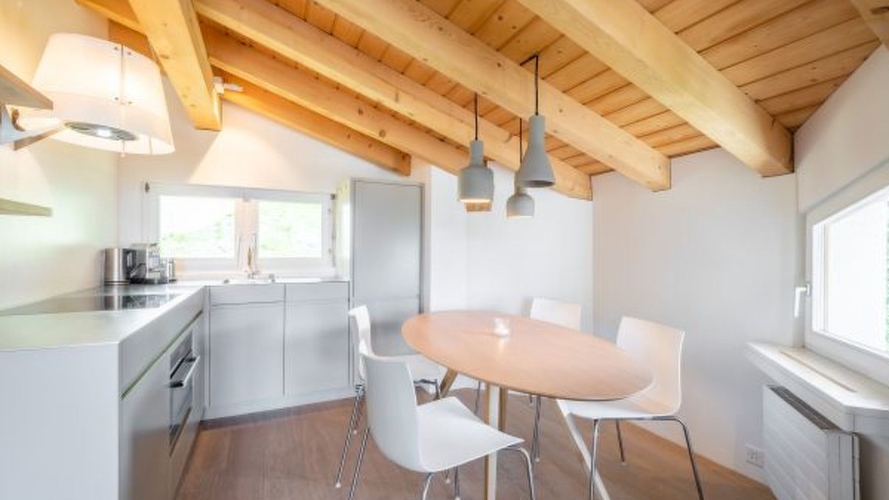 Photo of Bedroom in Laax