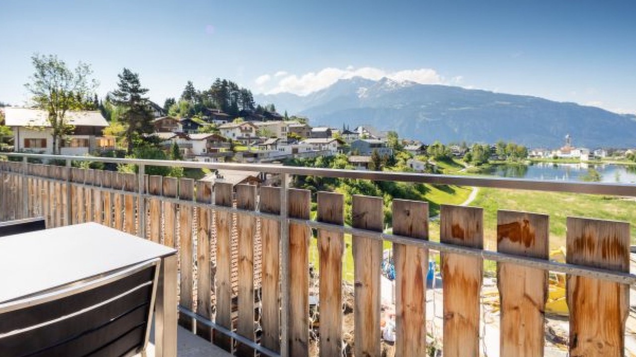 Photo of Others in Laax