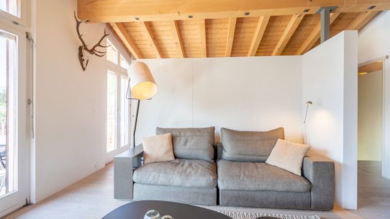 Photo of Livingroom in Laax