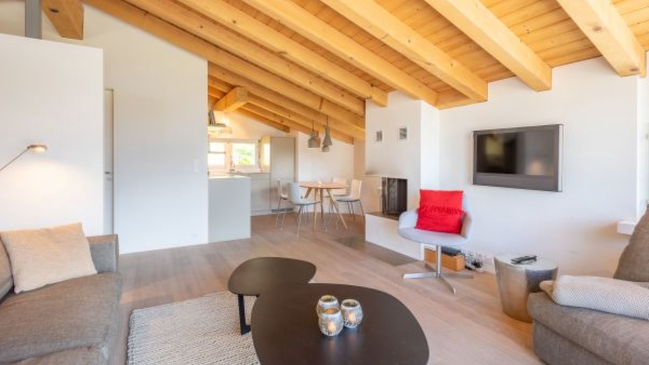Photo of Livingroom in Laax