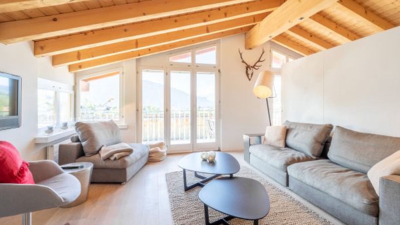 Photo of Livingroom in Laax