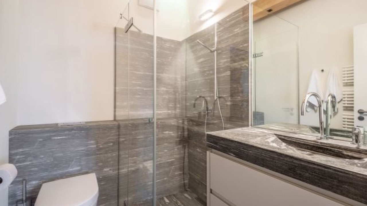 Photo of Bathroom in Laax