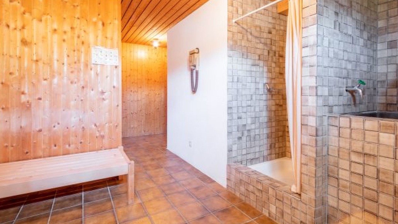 Photo of Bathroom in Laax