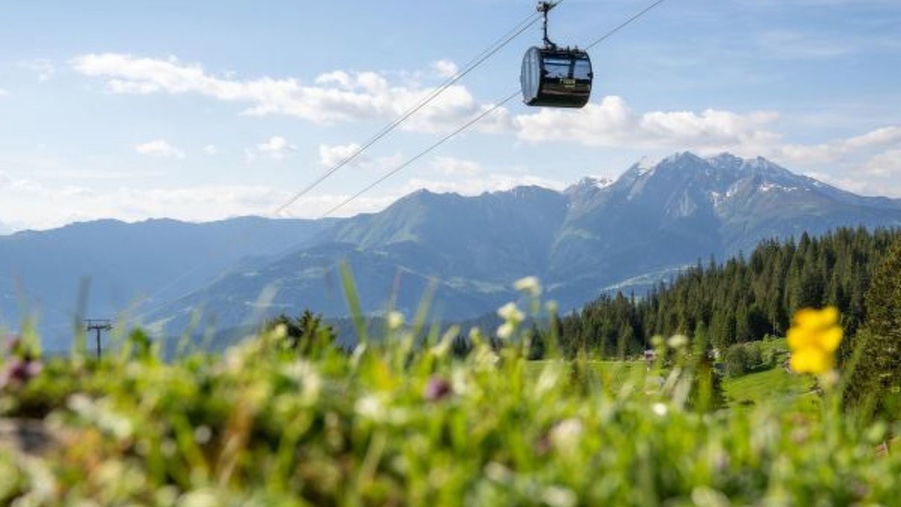 Photo of Others in Laax