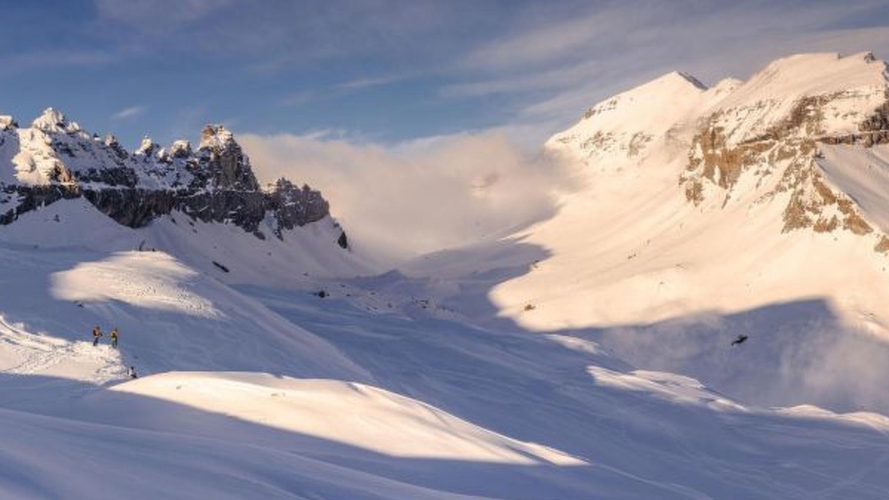 Photo of Others in Laax