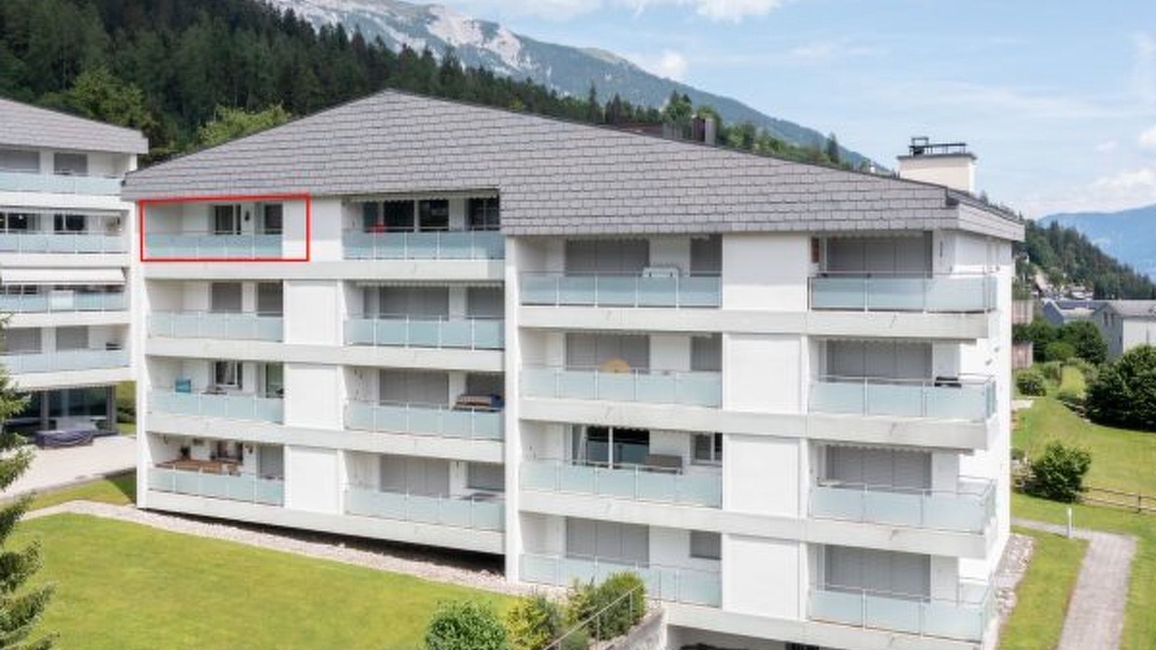 Photo of Others in Flims