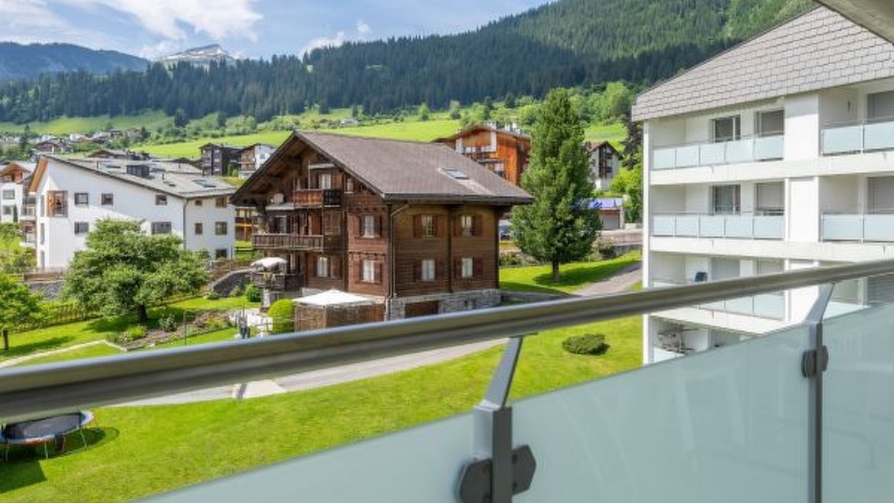 Photo of Others in Flims