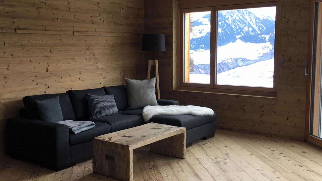 Photo of Livingroom in Degen