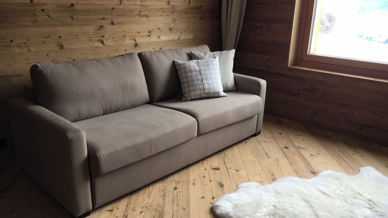 Photo of Livingroom in Degen