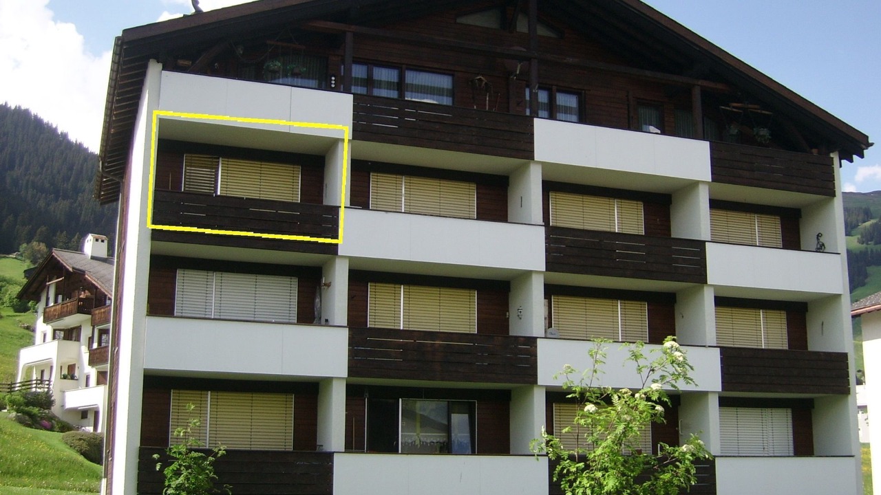 Photo of Outdoor in Tavanasa