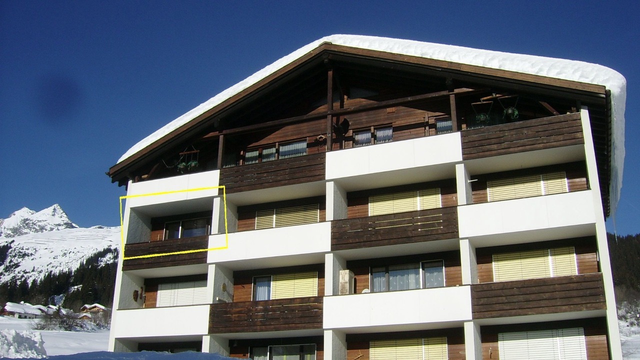 Photo of Outdoor in Tavanasa