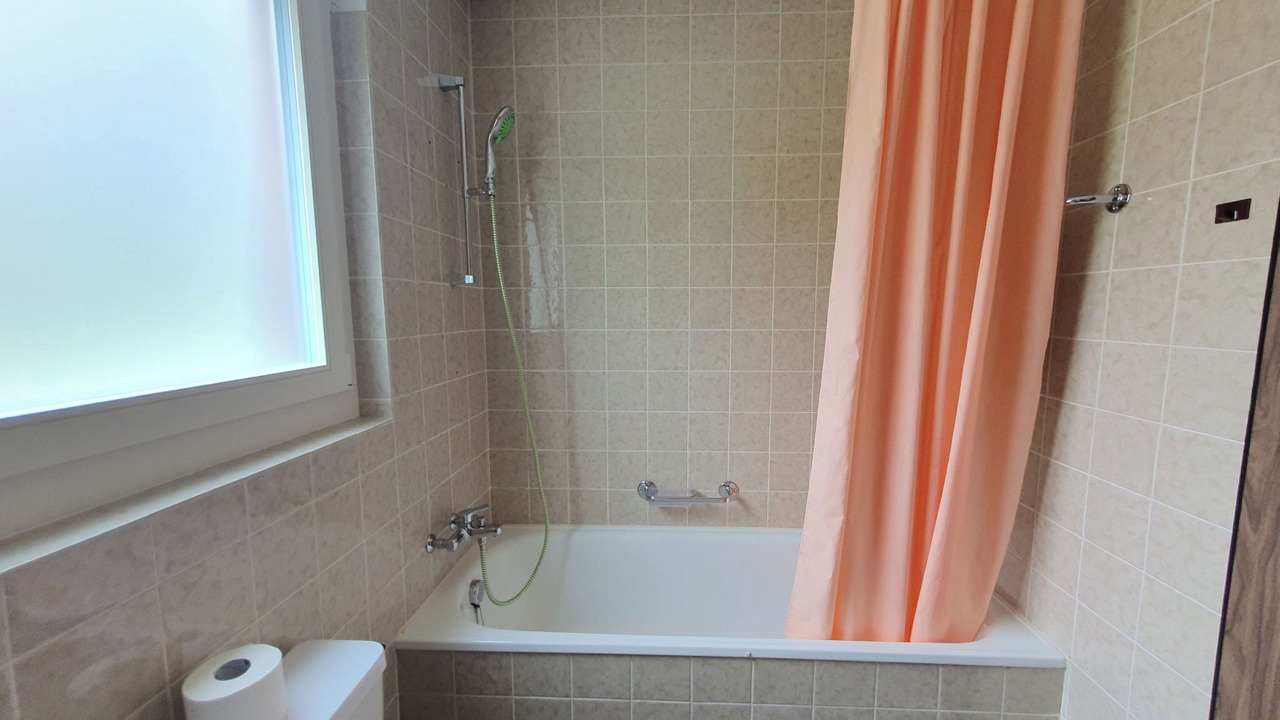 Photo of Bathroom in Tavanasa
