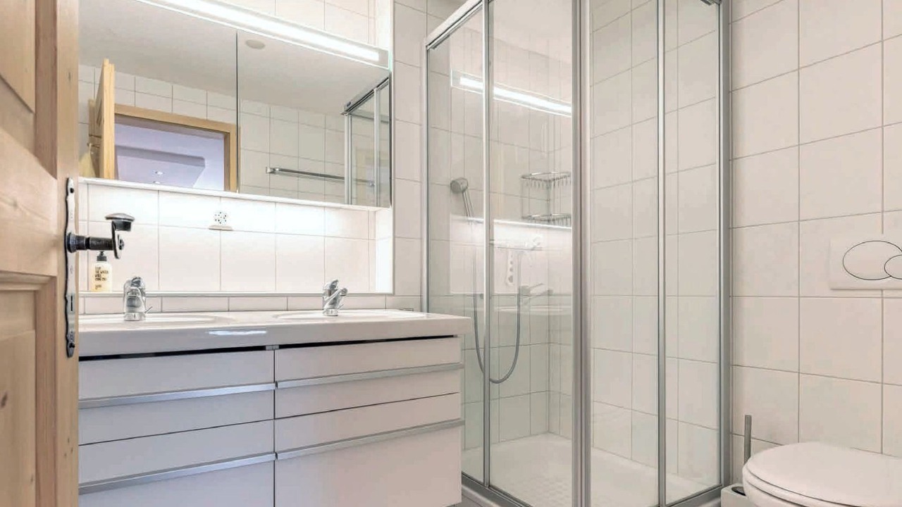 Photo of Bathroom in Affeier
