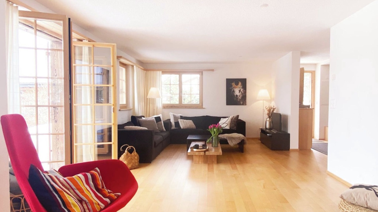 Photo of Livingroom in Affeier