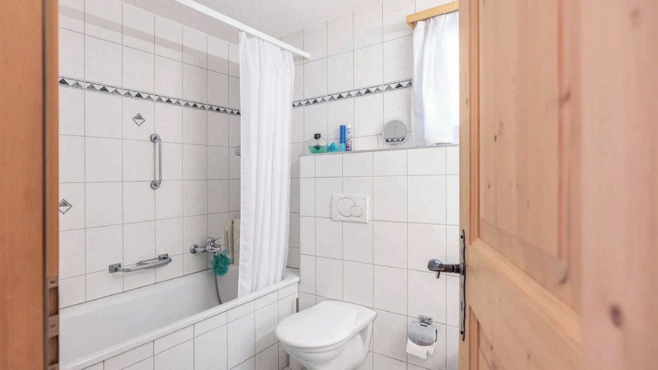 Photo of Bathroom in Affeier