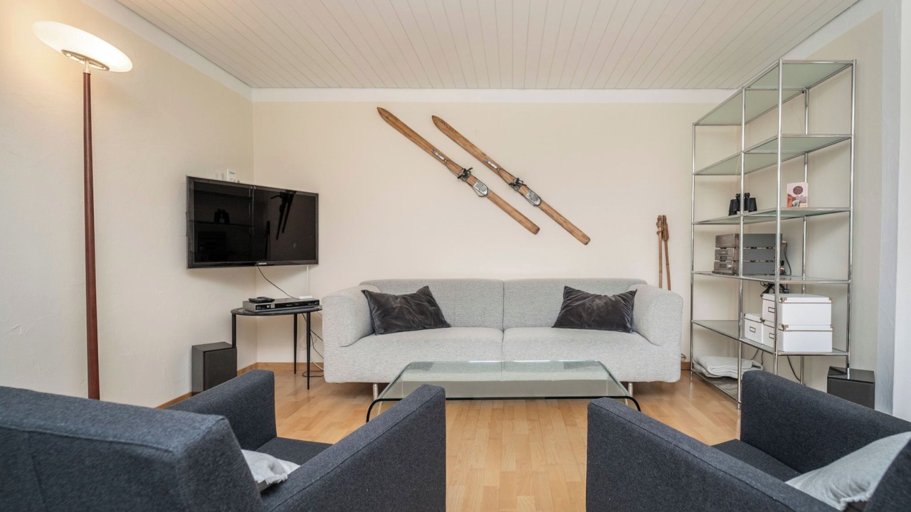 Photo of Livingroom in Flond