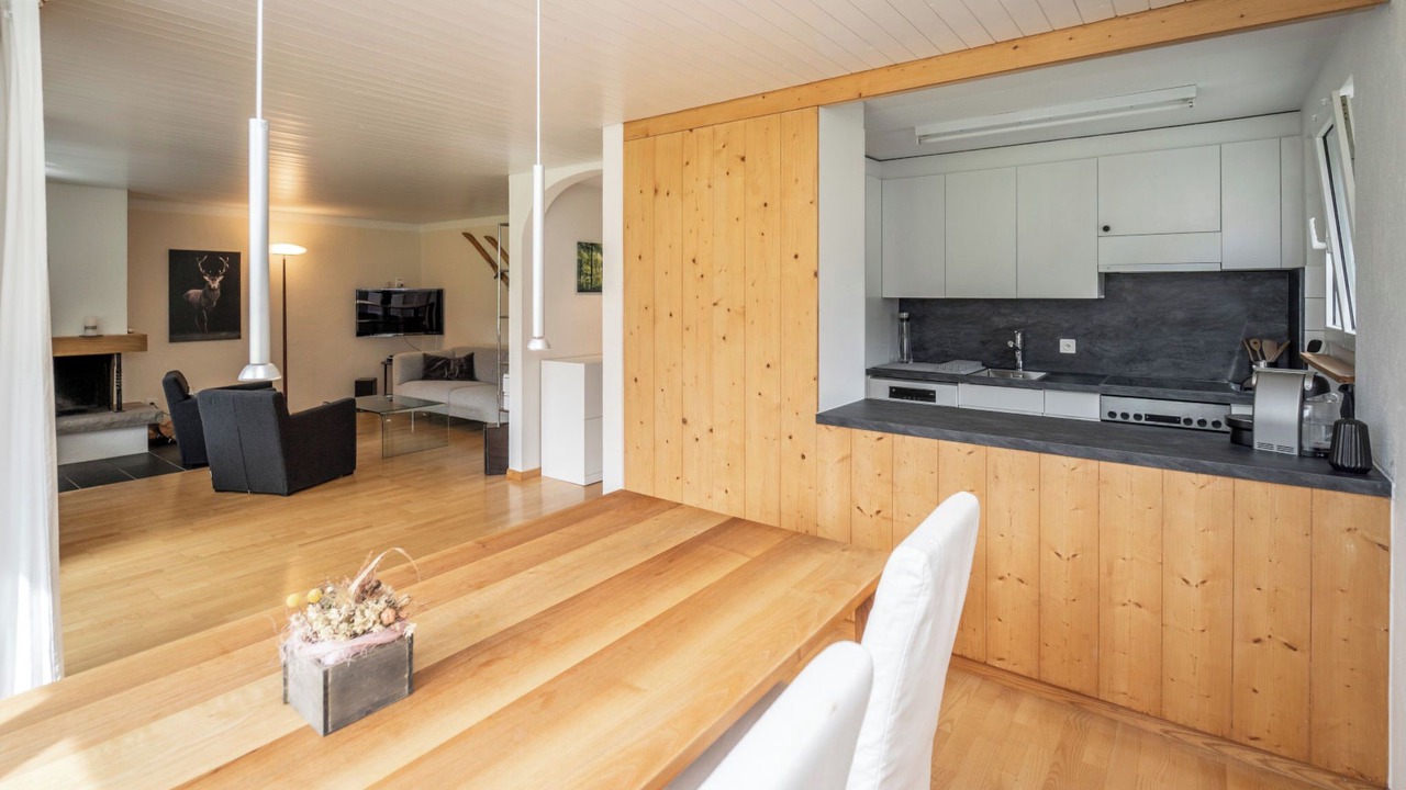 Photo of Livingroom in Flond