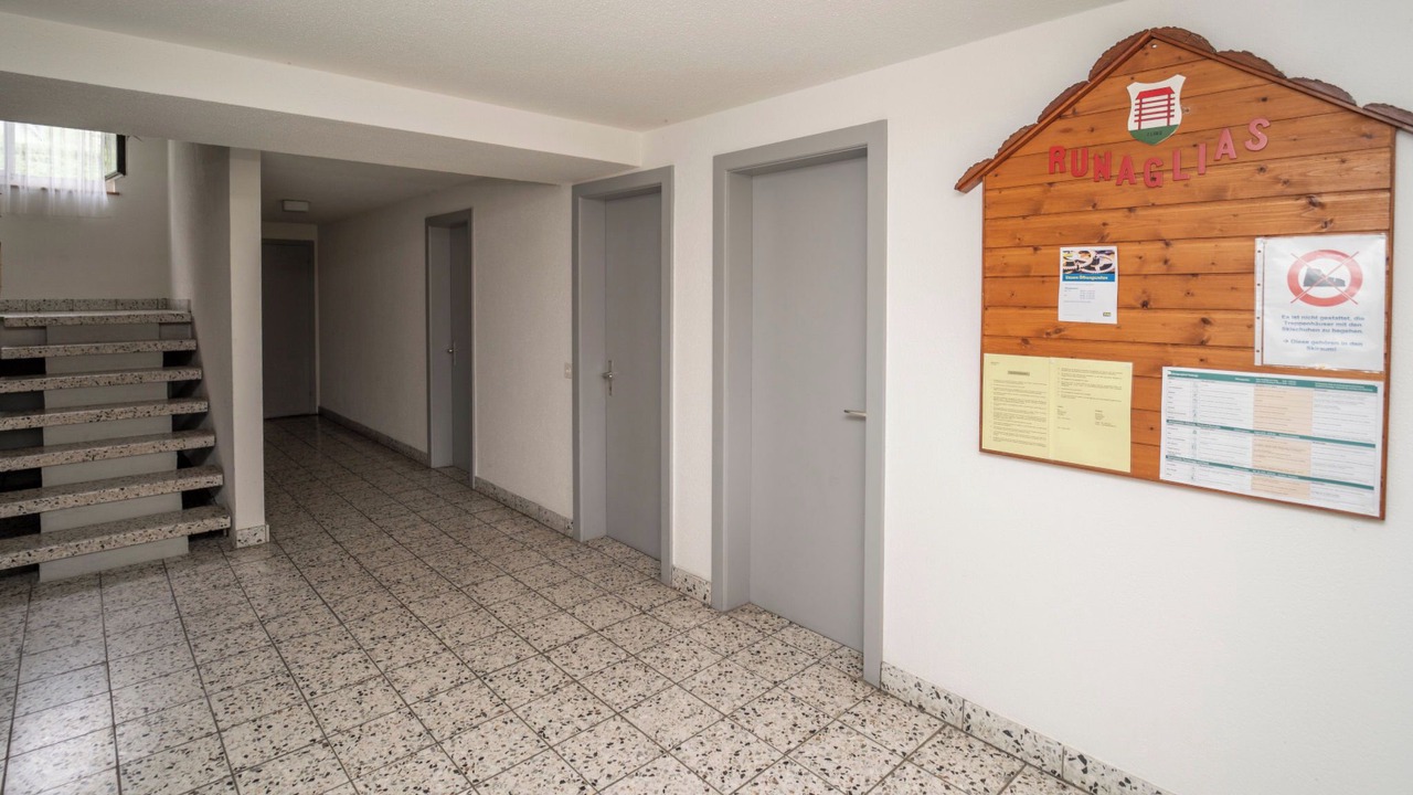 Photo of Bedroom in Flond
