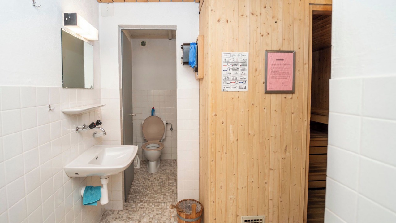 Photo of Bathroom in Flond