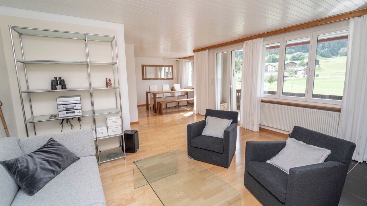 Photo of Livingroom in Flond