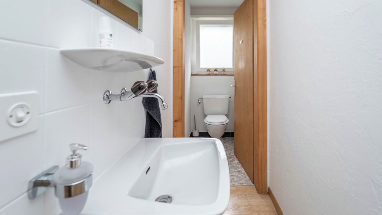 Photo of Bathroom in Flond